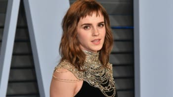 Emma Watson promluvila o svém trapném tetování! Slavná Hermiona si ze sebe na internetu udělala parádní srandu