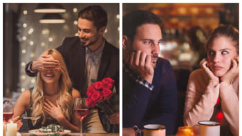 ODHALENO: 8 varovných signálů při randění! Na co byste si měli dát pozor?