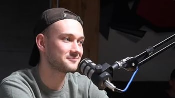 VIDEO: Osobní zpověď Ondry Vlčka! Co si nenáviděný youtuber opravdu myslí o svých videích?