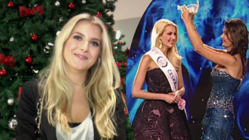 Česká Miss 2011 už není za puclíka: Zhubla! (TOP STAR video)