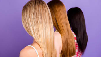 ODHALENO: Muži prozradili, jaká barva vlasů jim připadá nejatraktivnější, a proč! Jaké jsou jejich představy?
