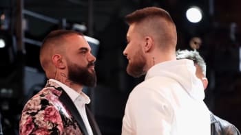 VIDEO: MMA zápas mezi Datlem a Freescootem potvrzen! Do klece míří i Kluk s kamením a sexy krásky