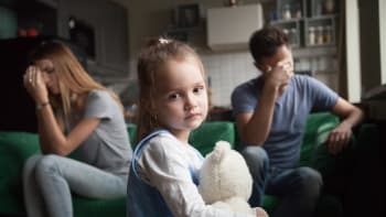 ODHALENO: 9 důvodů, proč pořízení dítěte nevyřeší vaše problémy ve vztahu. Kdy je lepší na to rovnou zapomenout?