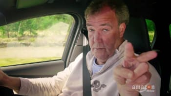 Clarkson z Top Gearu setřel Gretu! Prý je to namyšlený spratek! Co drsného jí ještě vzkázal?