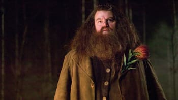 Emma Watson či Daniel Radcliffe vzpomínají na Hagrida. Co řekly hvězdy Harryho Pottera o zesnulé legendě?