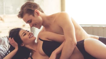 ODHALENO: Sex na prvním rande zaručí pohádkový vztah, tvrdí studie. Proč byste na to měli hned vlítnout?