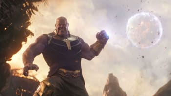 ODHALENO: Kolik zvedne Thanos na benchi? Vědci spočítali, jak moc je vlastně záporák z Avengers silný!