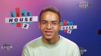 VIDEO: Samuel Samake z LIKE HOUSE 2 přiznal, že ochutnal vlastní sperma! Co na něj říká?