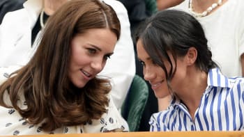 Drsné tajemství královské svatby! Proč princ Harry žádal Kate Middleton o souhlas ke svatbě?