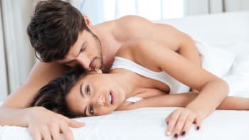 Co dělat, když chcete sex častěji než váš partner?