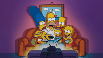 Seriál Simpsonovi předpověděl další nečekanou věc! O co dojemného šlo tentokrát?