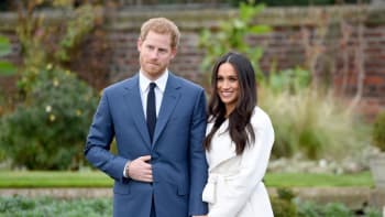 VIDEO: Královská svatba je tady! Jak to bude slušet Harryho nevěstě Meghan? Sledujte událost roku ŽIVĚ ZDE!