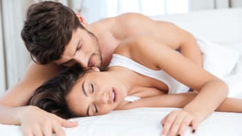Tohle je nejhorší věc, kterou můžete partnerovi udělat v posteli. Děláte ji?