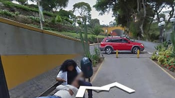 ROZVOD kvůli Google Maps! Týpek na nich náhodou zahlédl manželku, jak ho podvádí