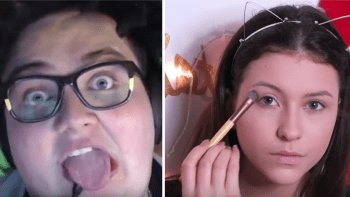 VIDEO: Utahuje si Fatty z Teri Blitzen? Jeho parodie na blogerky vás dostane!