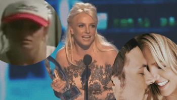 Jak se dokázala Britney Spears zvednout ze dna?