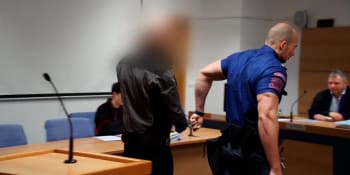 Muž z Kroměříže měl znásilnit dvě školačky, které mu matky svěřily na hlídání