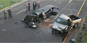 Bilance dopravních nehod: Mrtvých oproti loňsku na silnicích přibývá, svou roli hraje i nepozornost řidičů