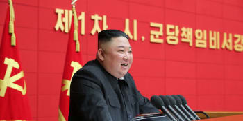 Diktátor Kim Čong-un měl čtyřicátiny. Okázalá oslava se ale nekonala, spekuluje se o důvodech