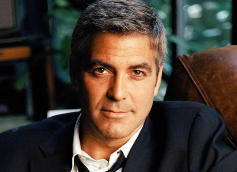 Ženy vzdychají a George Clooney je stále hezčí