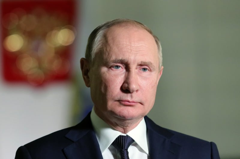 Putin je zranitelnější, než se zdá, tvrdí Stanovayová