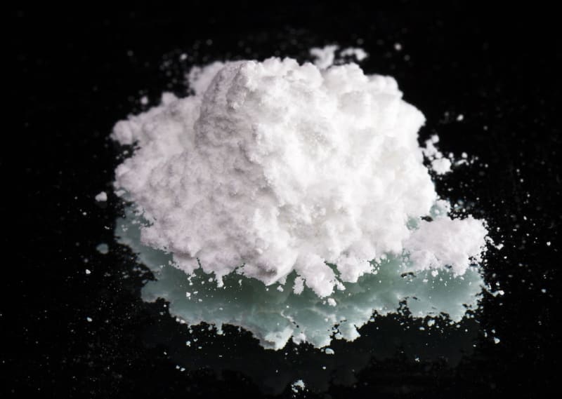 Do společnosti dorazil kokain v hodnotě 50 mil. korun