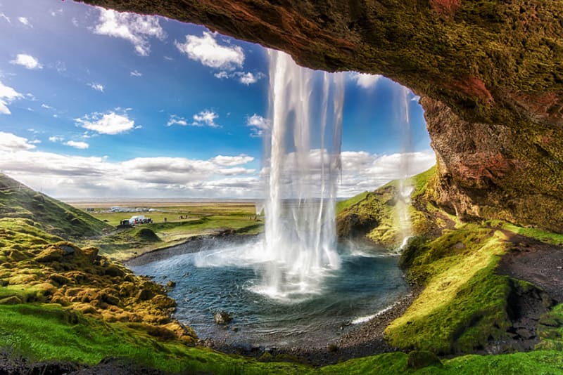 26 důvodů, proč musíte alespoň jednou v životě navštívit Island