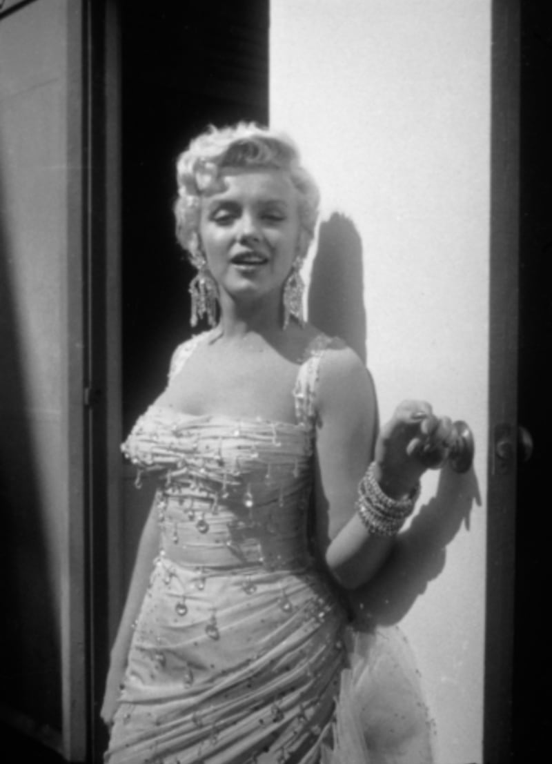Marilyn Monroe (13)