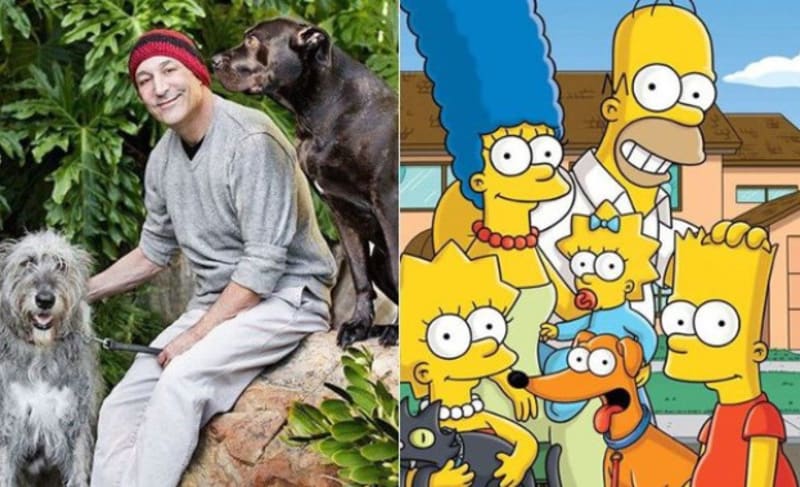 Zemřel Sam Simon, jeden z tvůrců seriálů The Simpsons