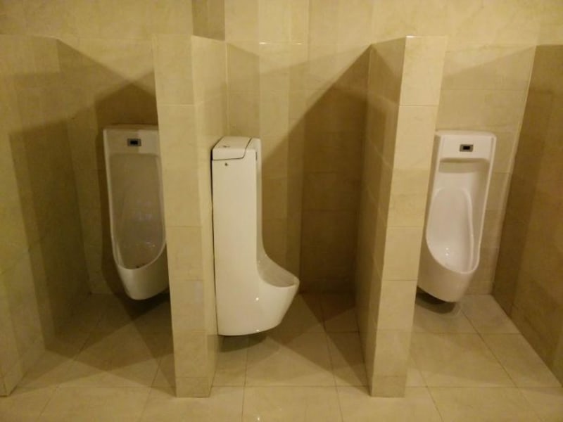 Nejhorší designové faily na toaletách 6