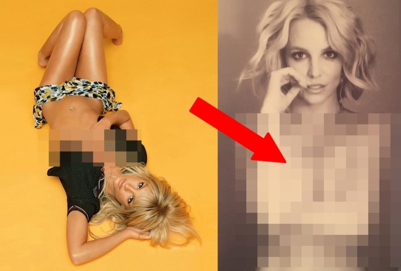 Britney Spears - Obrázek 9