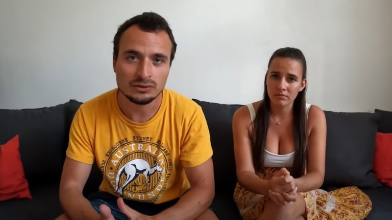 VIDEO: Konec známého youtuberského páru! Proč se populární dvojice definitivně rozešla?