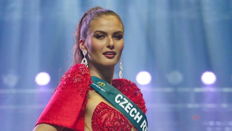 GALERIE: Sexy tělo Česko-Slovenské Miss je třetí nejkrásnější na Zemi! Jaká kráska se umístila první?