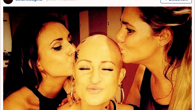 Ženy, které dokazují, že i s rakovinou můžeš být krásná!