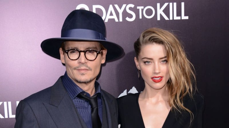 Dokument o rozvodu Johnnyho Deppa s Amber Heard odhalí nové podrobnosti. Na co se můžete těšit?
