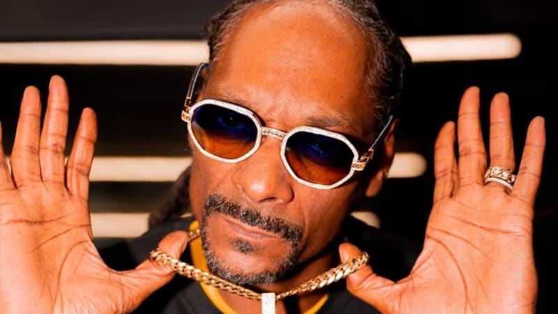 VIDEO: Rapper Snoop Dogg chce dobýt esport! Uzavřel spolupráci se slavným klanem