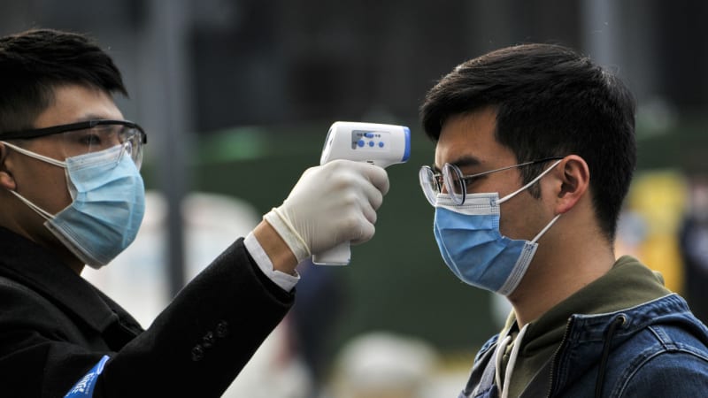 Čína láká turisty do města, kde vypukla pandemie koronaviru! Co je tam k vidění?