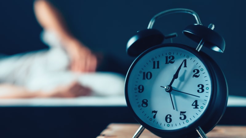 ODHALENO: Příliš mnoho spánku vás může ZABÍT! Kolik hodin denně už je podle vědců moc?