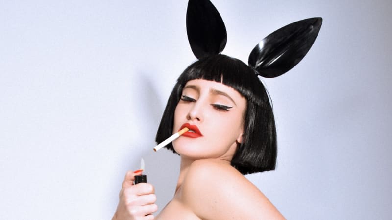 VIDEO: Ohebná kráska Tosca Rivola na obálce nového Playboye! Co všechno tanečnice ukázala?