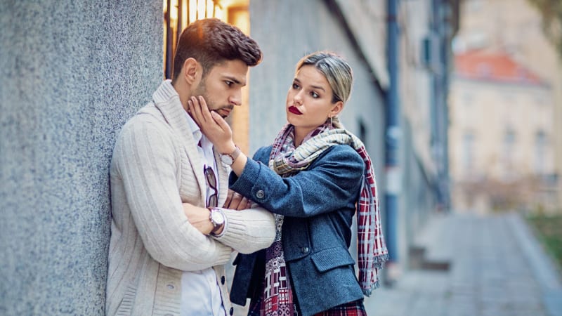 ODHALENO: 6 efektivních způsobů, jak zvládnout hádku s partnerem. Tohle musíte zkusit!