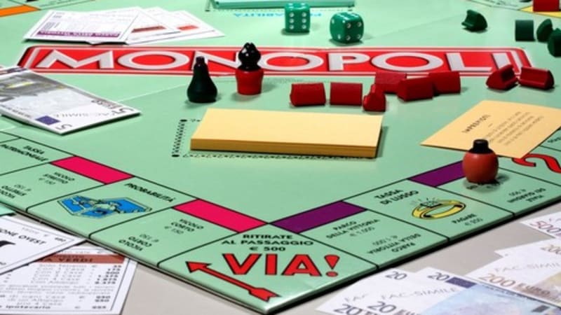 Mistr světa v deskovce Monopoly má pro hráče radu, jak vyhrát. Jaké je jeho tajemství?