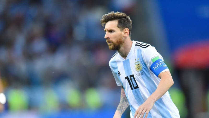 5 důvodů, proč je Messi největší loser letošního MS ve fotbale! Po tomhle už si za nároďák nezakope!