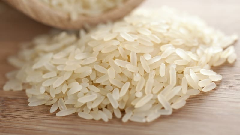 ODHALENO: Bílá rýže je pro vaše srdce stejně škodlivá jako sladkosti, tvrdí vědci. Proč?