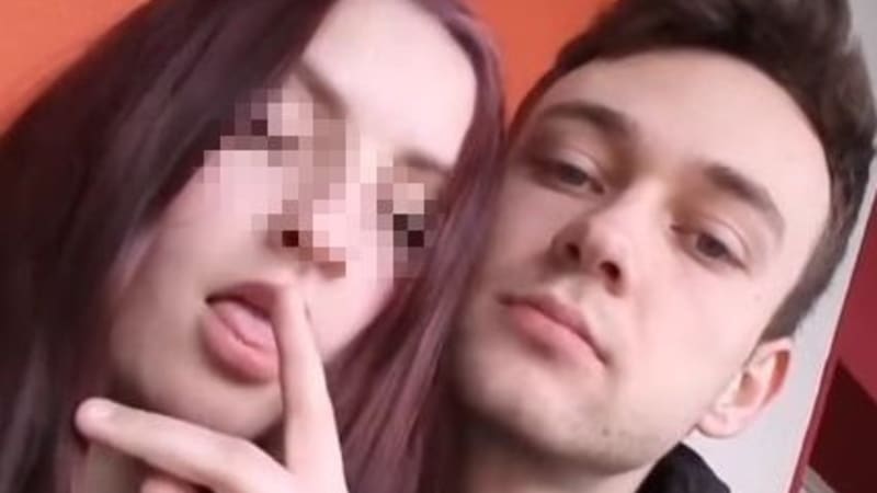 Detaily o brutálním napadení youtubera Ondry Vlčka. 13letá dívka tvrdí, že ho bratr málem přizabil! Co krutého mu vzkázala?