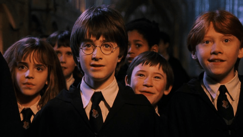 Nechutný detail z Harryho Pottera odhalen! Spisovatelka Rowlingová prozradila odporný fakt o bradavických záchodech!