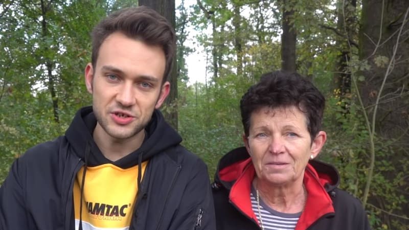 VIDEO: Ondra Vlček přiznal, proč nepřestane točit fake videa. Jeho trapné vysvětlení vás doslova zabolí