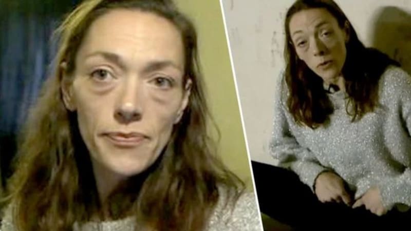 VIDEO: Bývalá feťačka ukázala brutální transformaci! Jak se žena změnila za pouhé tři měsíce na odvykačce?