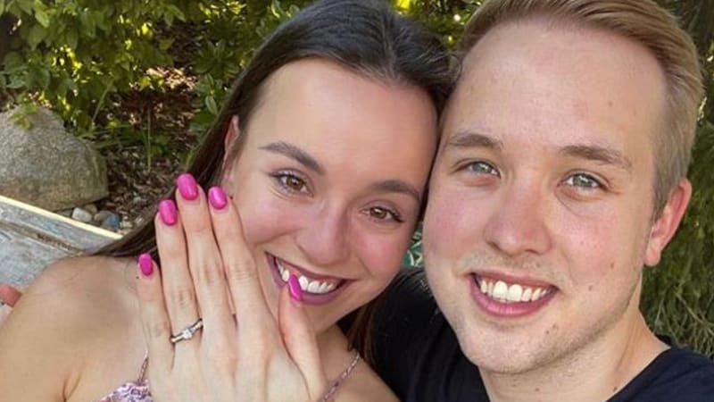 VIDEO: Jirka Král se bude ženit! Jakým kreativním způsobem požádal svoji přítelkyni o ruku?