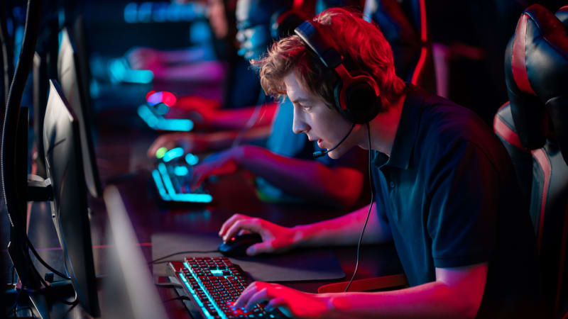 ODHALENO: Jsou hráči počítačových her chytřejší? Nová studie ukázala, jaký vliv mají hry na IQ mladých