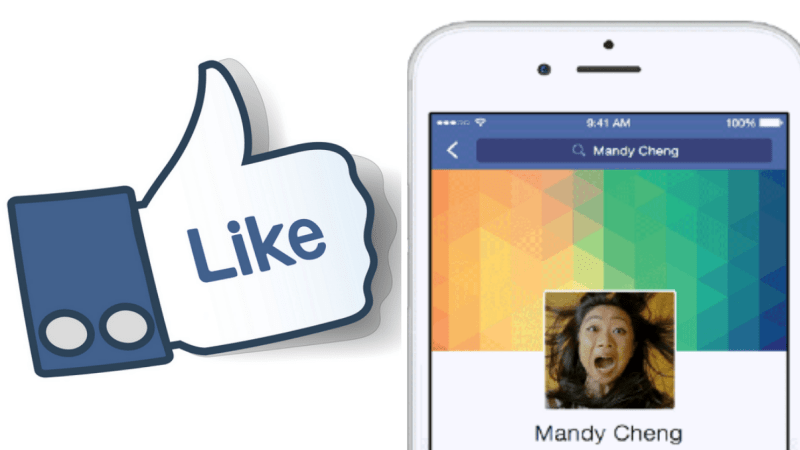 VIDEO: Facebook se revolučně změní. Budeme mít videa místo profilovek?